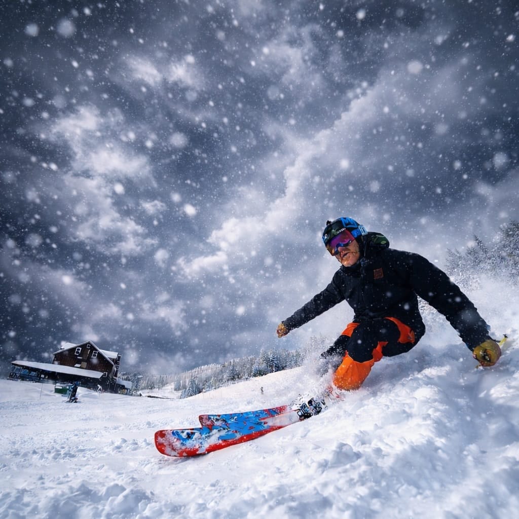 Post 2 by Derek Woodske on Instagram (image)
