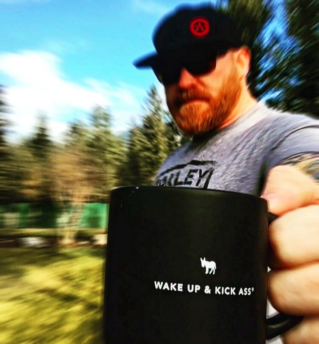 Post 7 by Derek Woodske on Instagram (image)