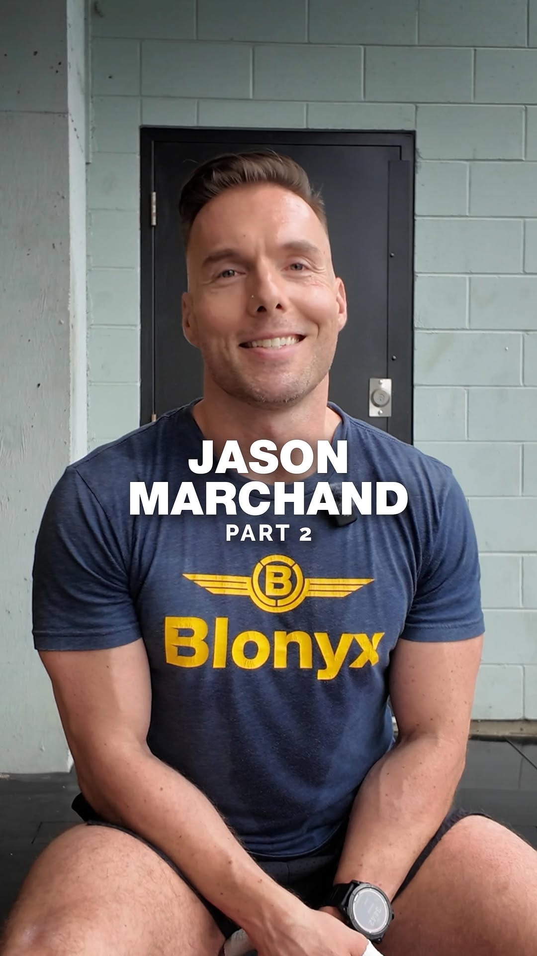 Post 10 by 604 Athletics • CrossFit 604 on Instagram (video)