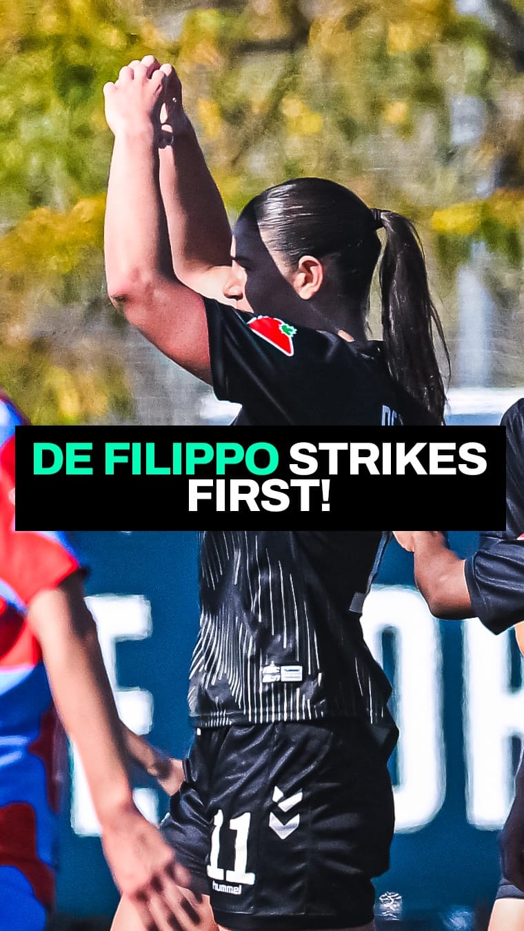 Post 7 by Jessica De Filippo on Instagram (video)