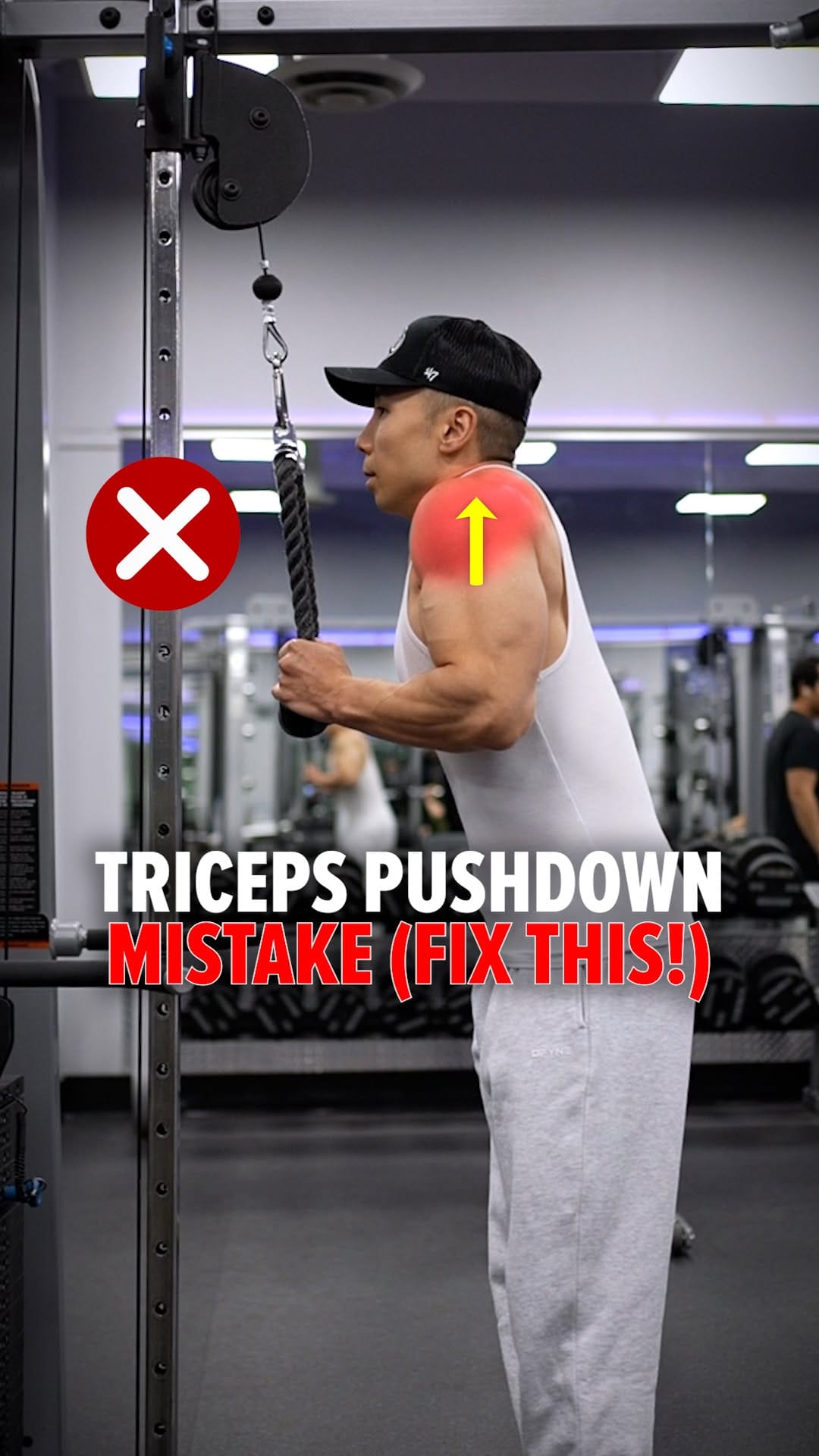 Post 7 by Andrew Kwong on Instagram (video)