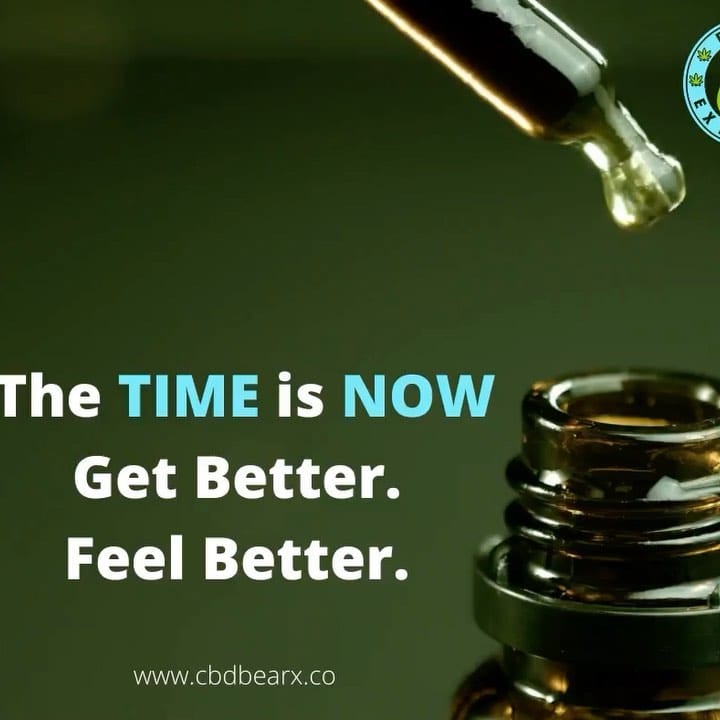 Post 10 by Bearx CBD🔹 on Instagram (video)