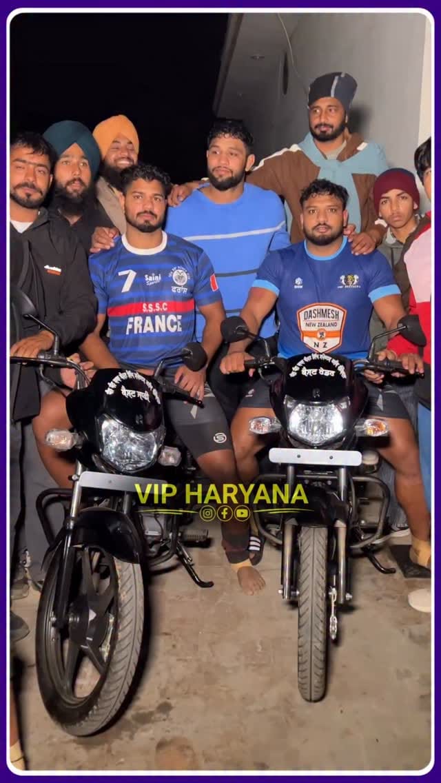 Post 3 by Ravi Deohra Official on Instagram (video)