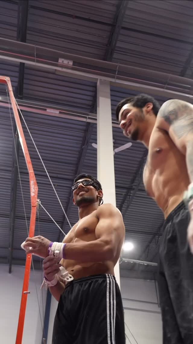 Post 2 by Jayson Rampersad on Instagram (video)