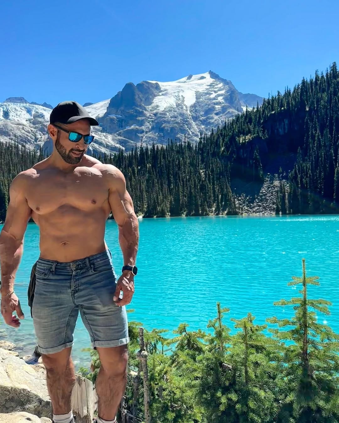 Post 10 by Raoul BT 🇨🇦🌎 on Instagram (image)