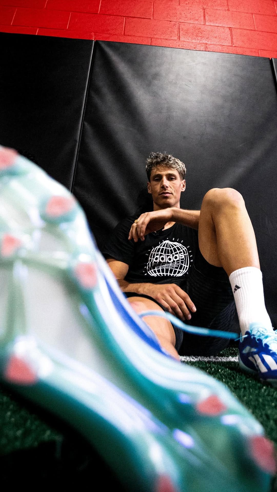 Post 10 by Lukas MacNaughton on Instagram (video)