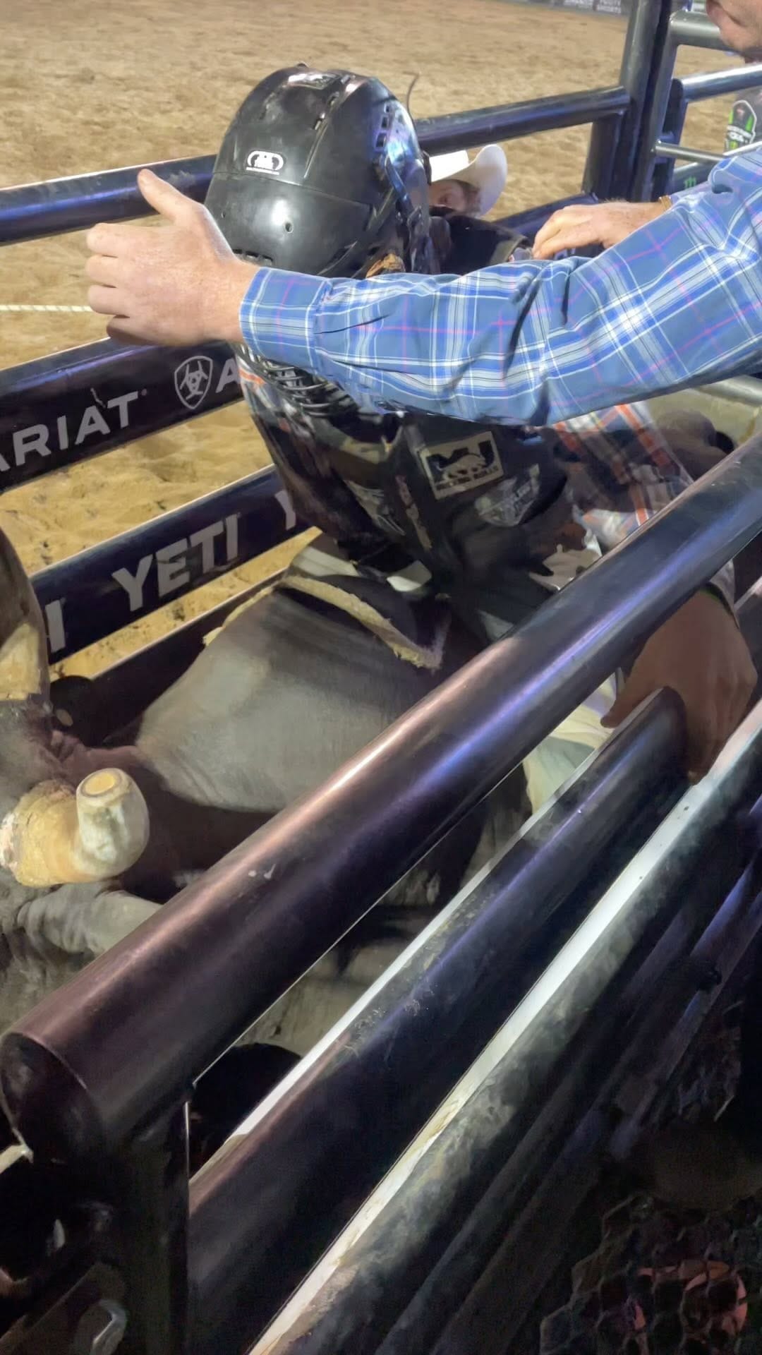 Post 6 by Lane Mellers on Instagram (video)