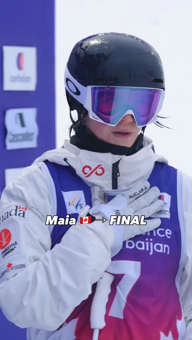 Post 2 by Maïa Schwinghammer on Instagram (video)