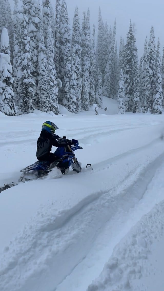 Post 9 by Brock hoyer on Instagram (video)