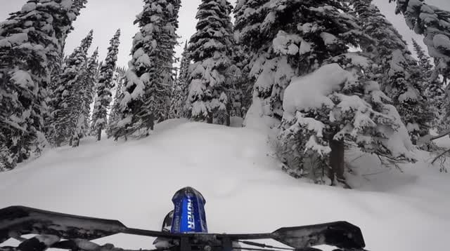 Post 8 by Brock hoyer on Instagram (video)
