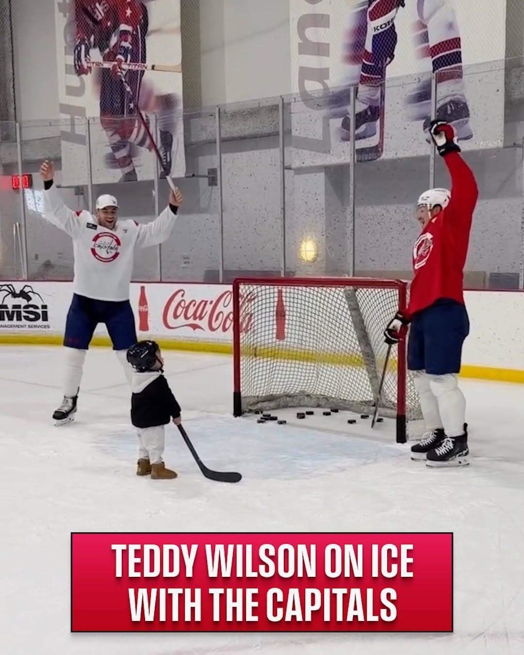 Post 3 by Tom Wilson on Instagram (video)