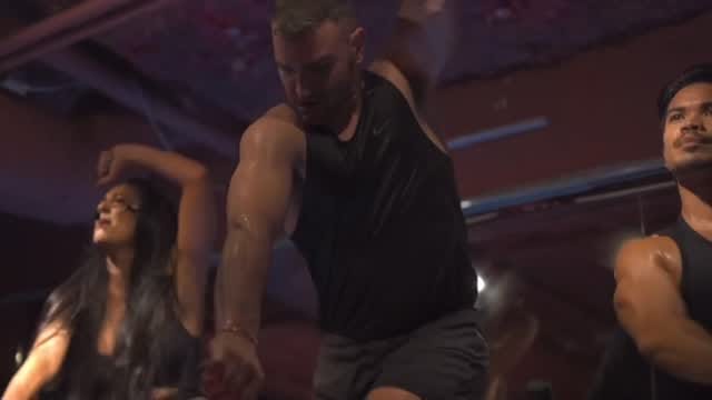 Post 7 by DibFit Cycle ® on Instagram (video)