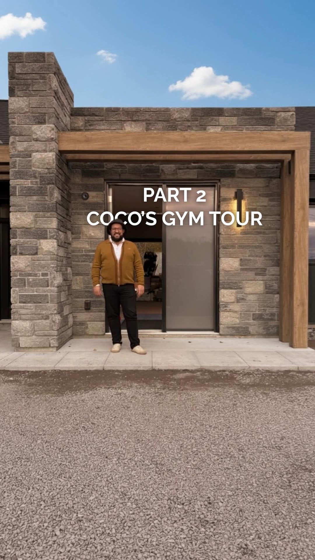 Post 3 by Coco Fitness | Certified Personal Trainer on Instagram (video)