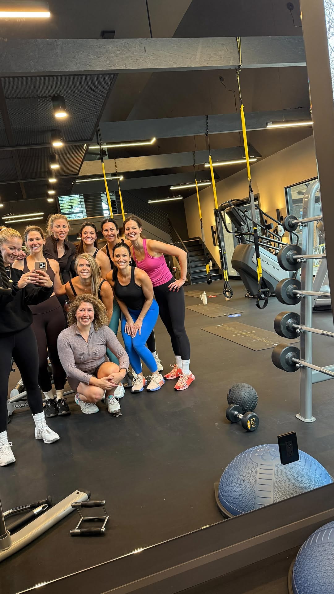 Post 2 by Coco Fitness | Certified Personal Trainer on Instagram (video)