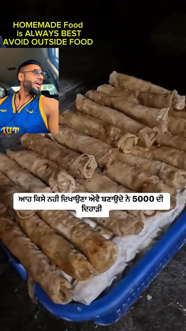 Post 2 by Munish Kumar IFBB on Instagram (video)