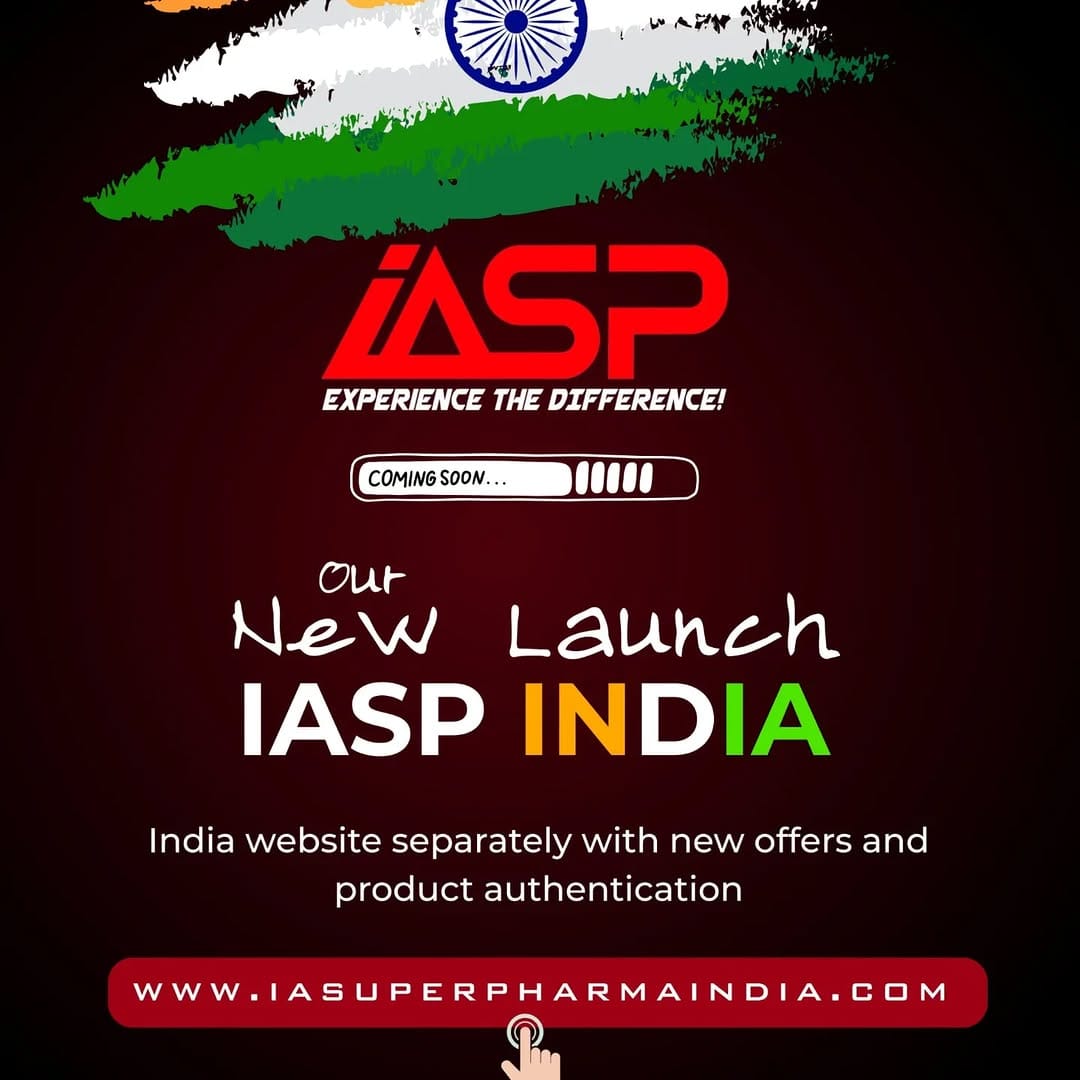 Post 5 by Munish Kumar IFBB on Instagram (image)