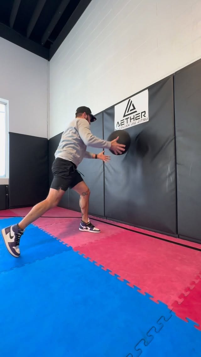 Post 1 by Mitch Murphy on Instagram (video)