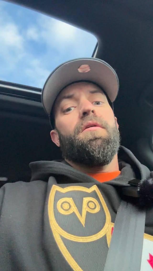 Post 3 by Mitch Murphy on Instagram (video)