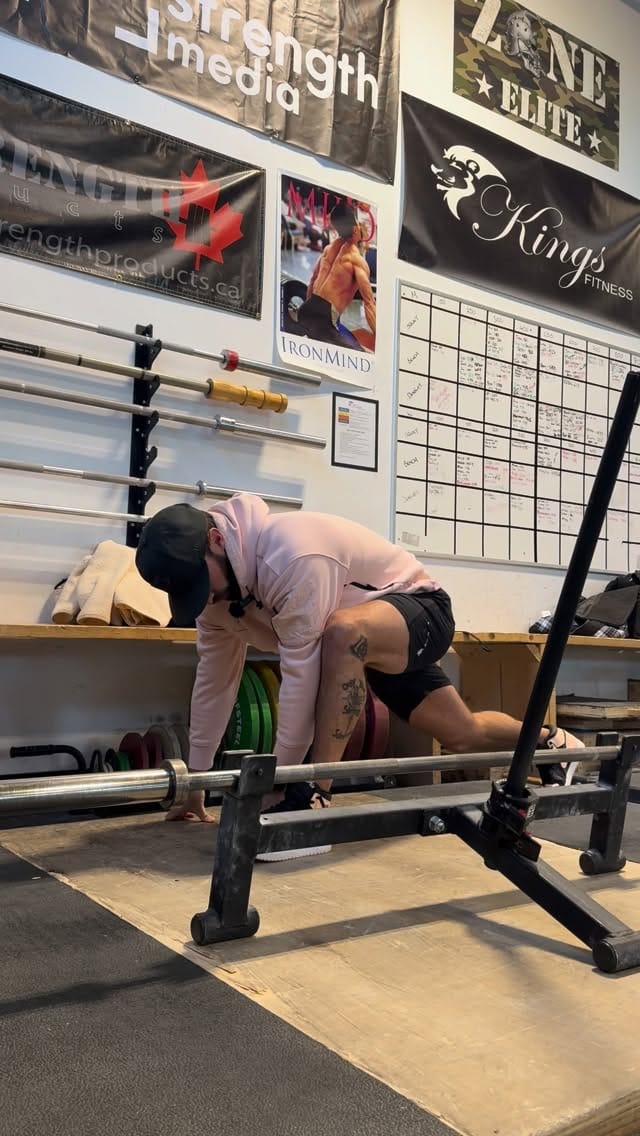 Post 2 by Mitch Murphy on Instagram (video)