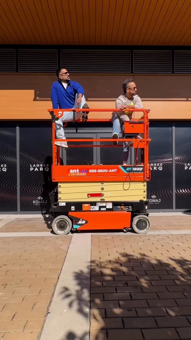 Post 1 by @arashashtari on Instagram (video)