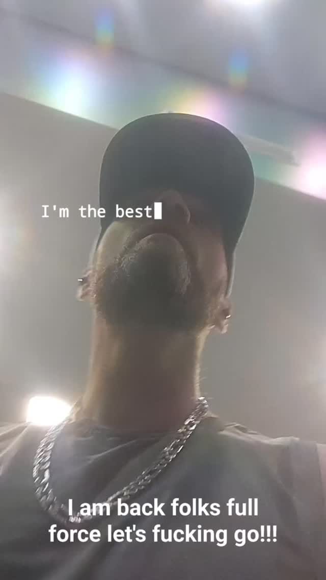 Post 7 by MJ Macdougall on Instagram (video)