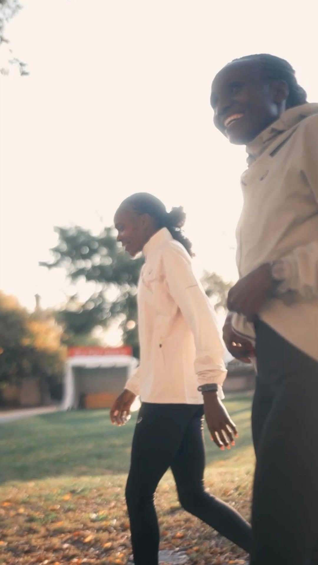 Post 10 by Betsy Saina on Instagram (video)