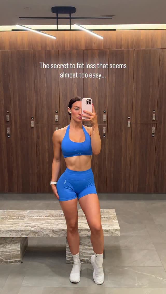 Post 6 by HAZEL NICHOL | Fitness Coach on Instagram (video)