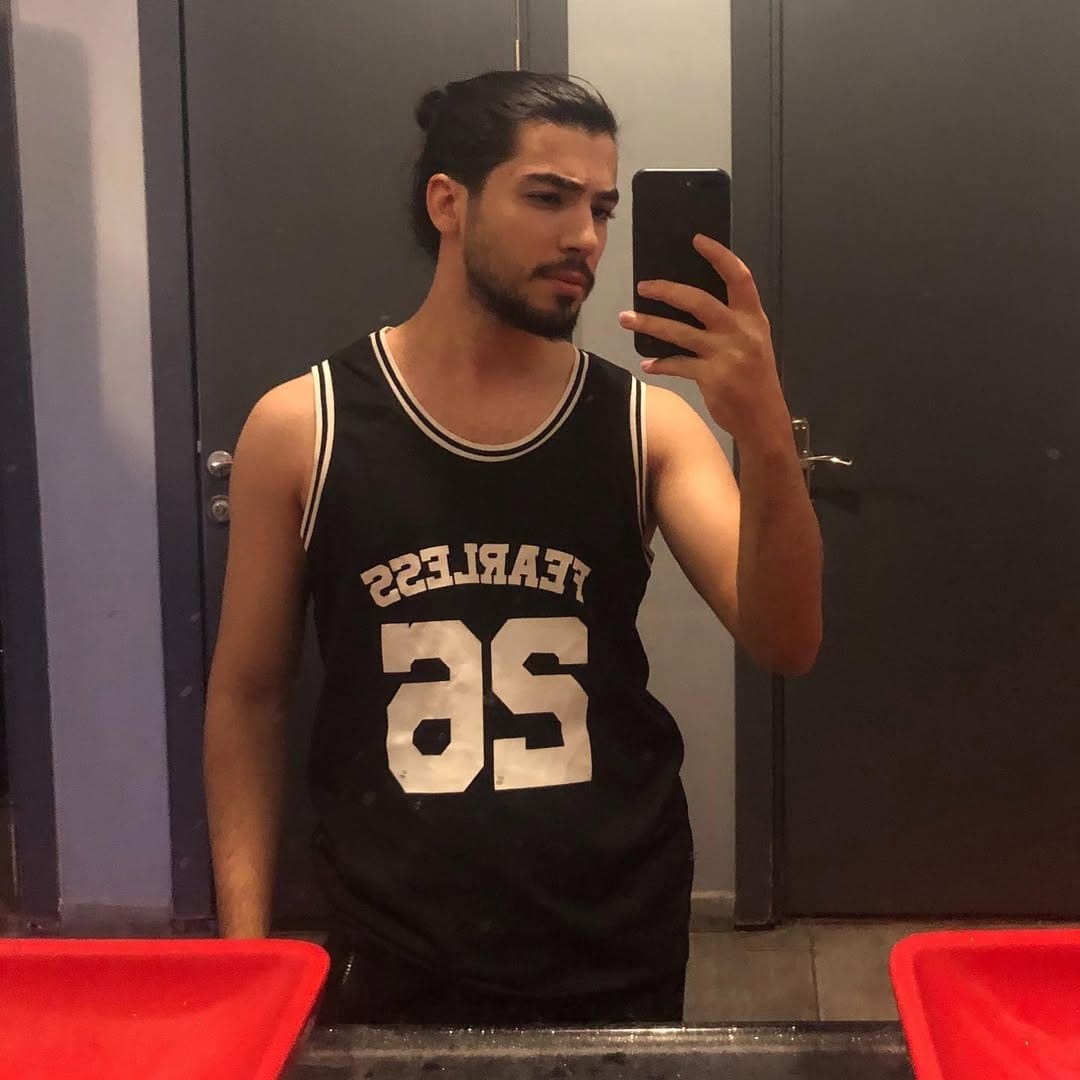 Post 8 by @omar.alsalhy on Instagram (image)