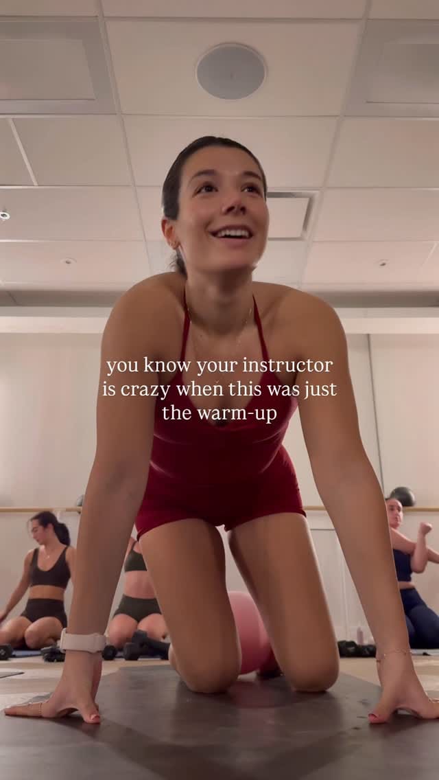 Post 9 by Paula Curtosi on Instagram (video)