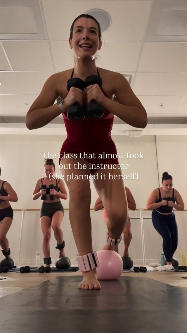 Post 3 by Paula Curtosi on Instagram (video)