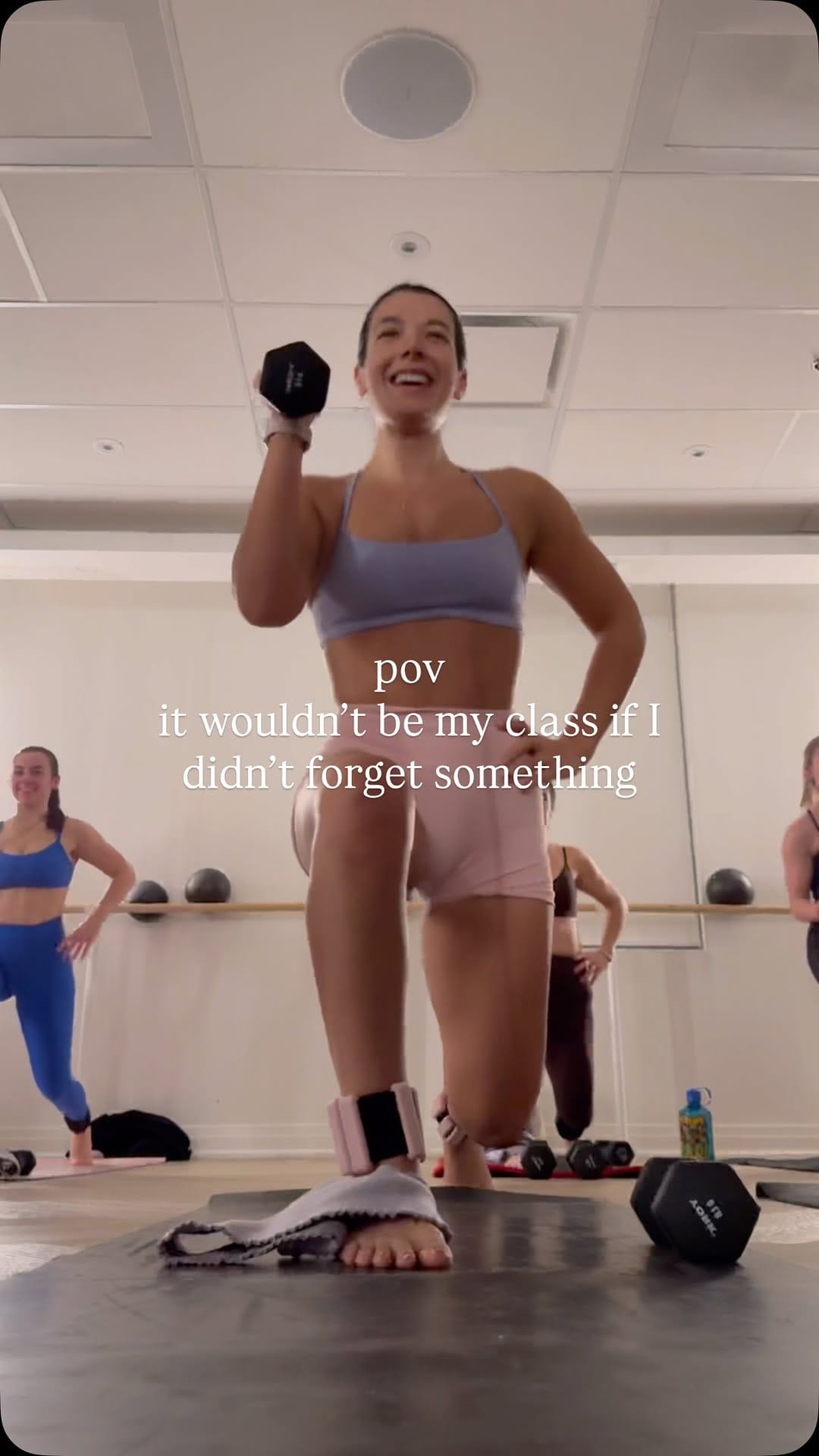 Post 10 by Paula Curtosi on Instagram (video)