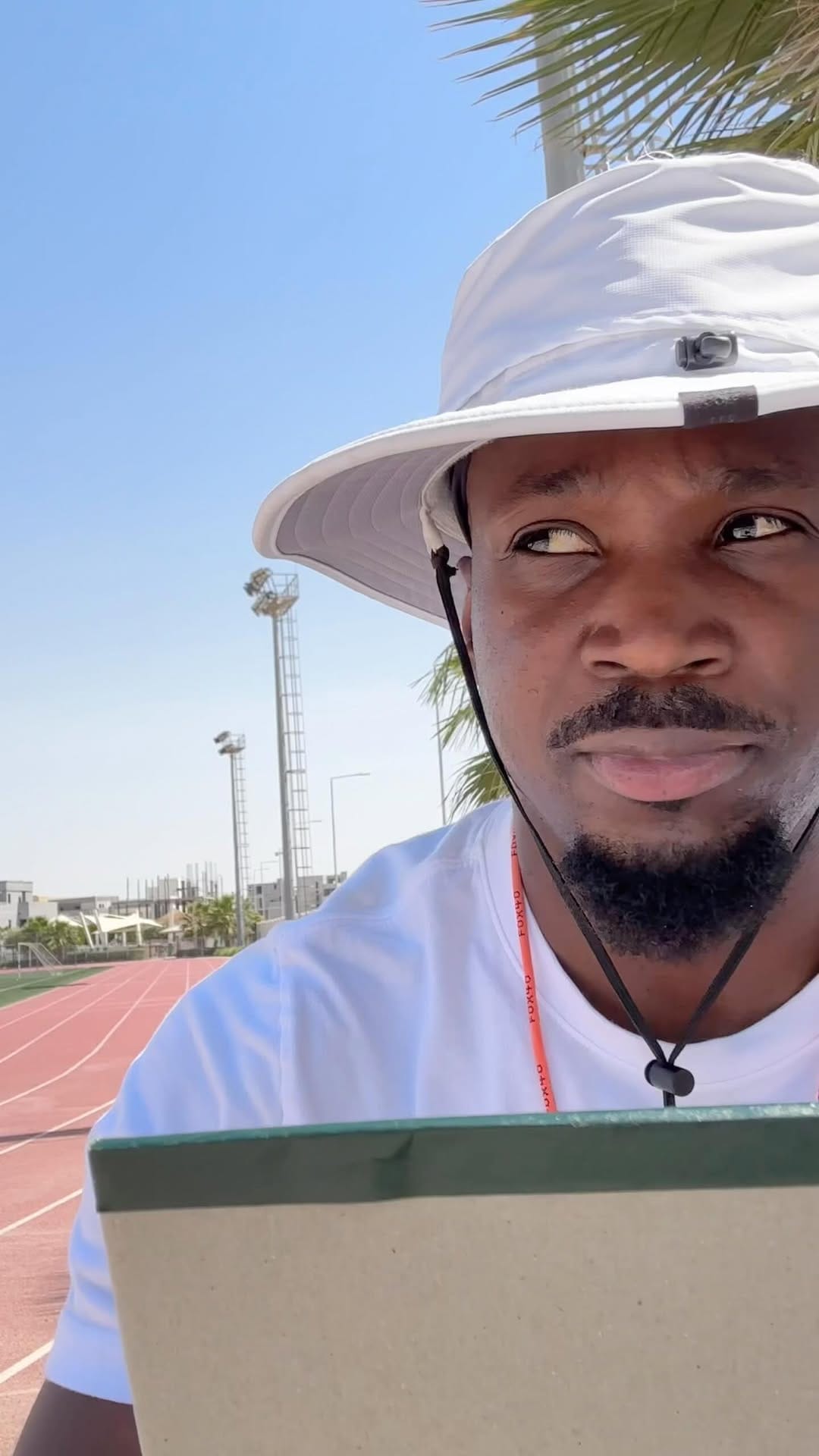 Post 8 by Natey Adjei on Instagram (video)
