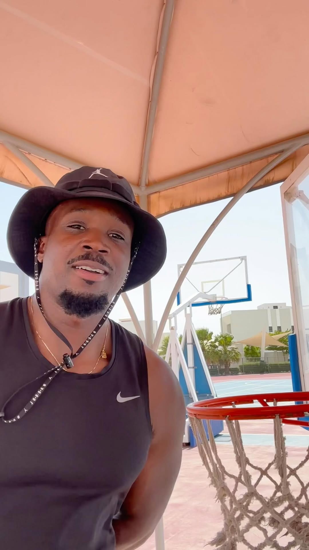 Post 5 by Natey Adjei on Instagram (video)