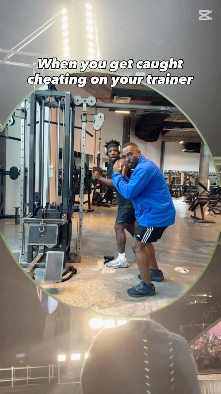 Post 9 by Natey Adjei on Instagram (video)