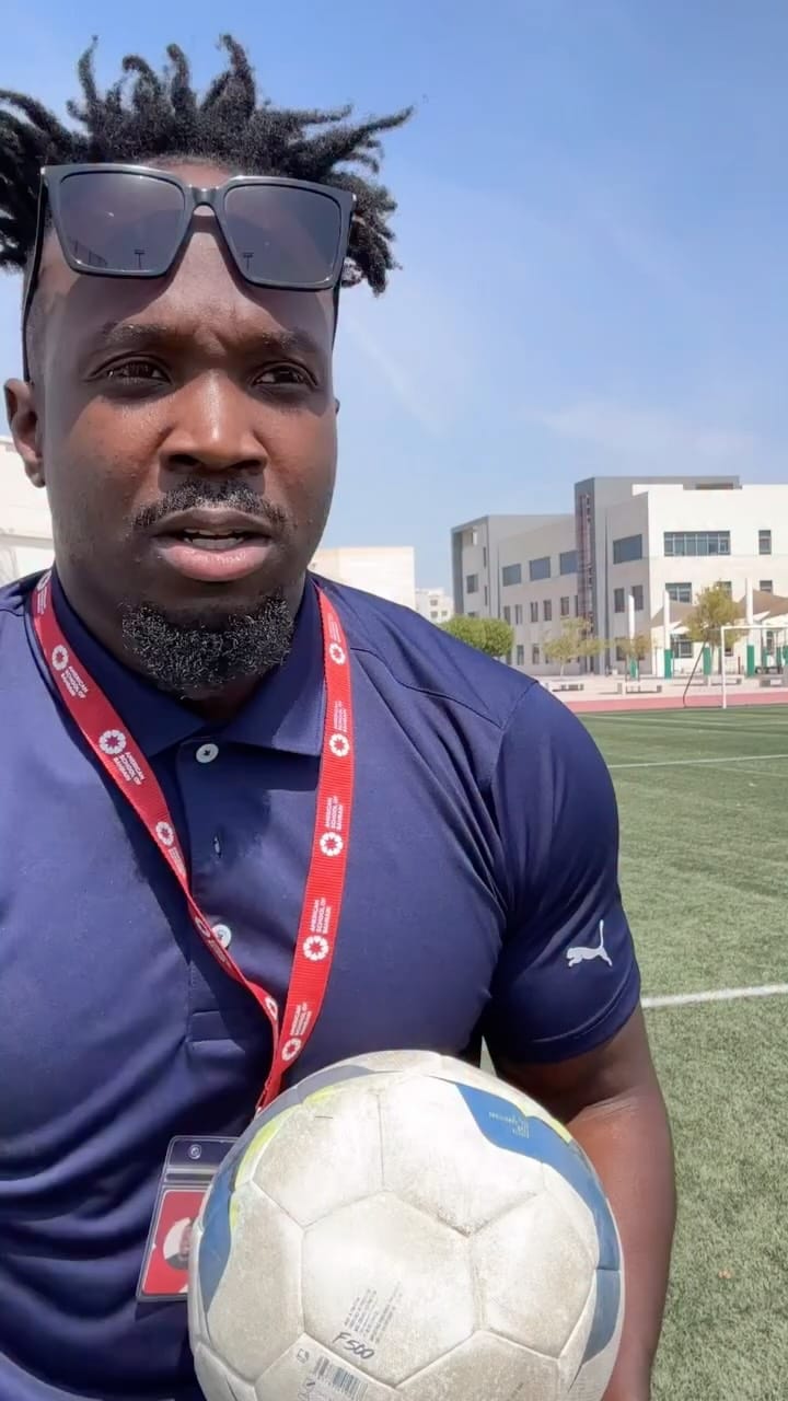 Post 7 by Natey Adjei on Instagram (video)