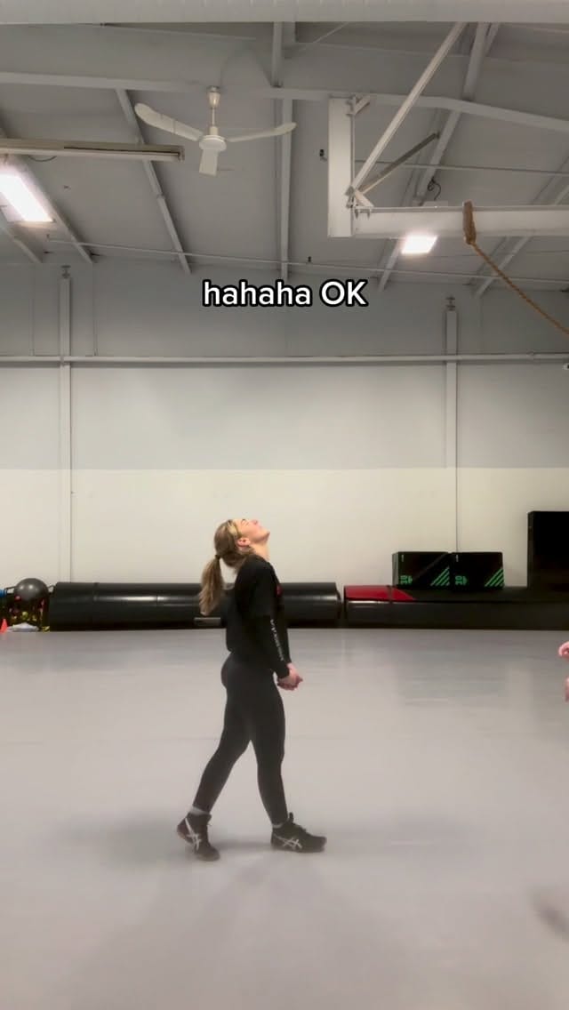 Post 7 by sav wright on Instagram (video)