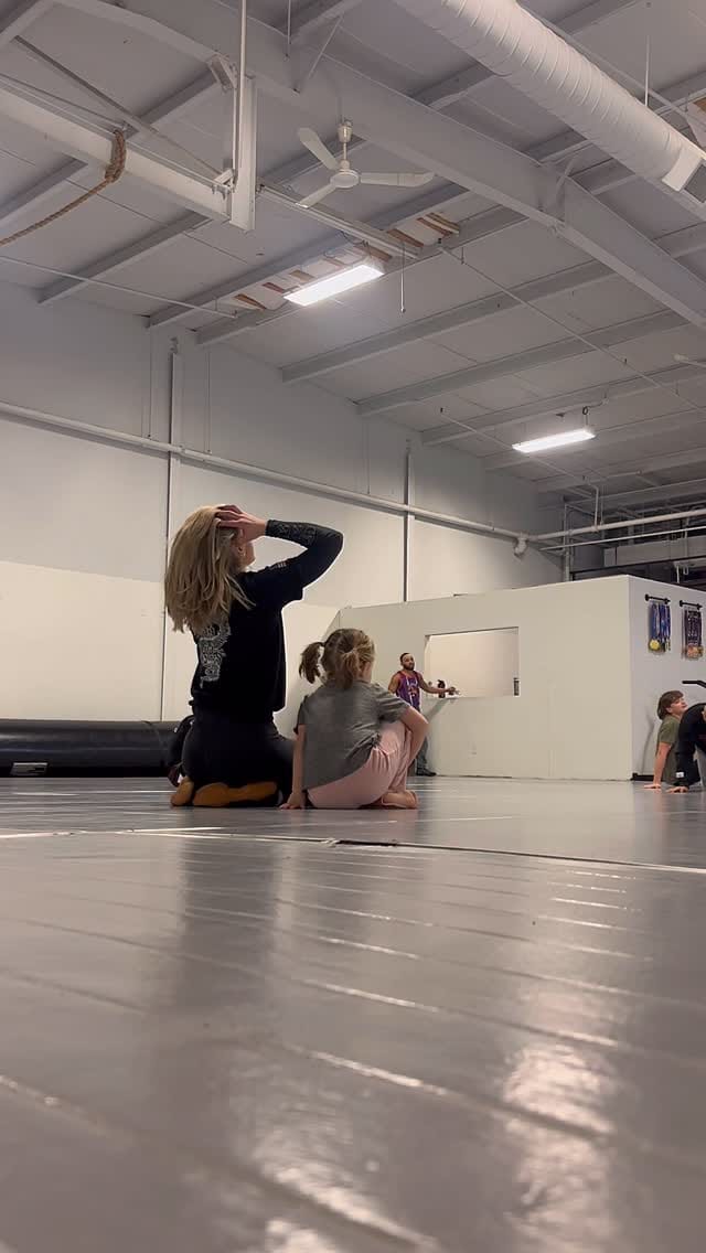 Post 1 by sav wright on Instagram (video)