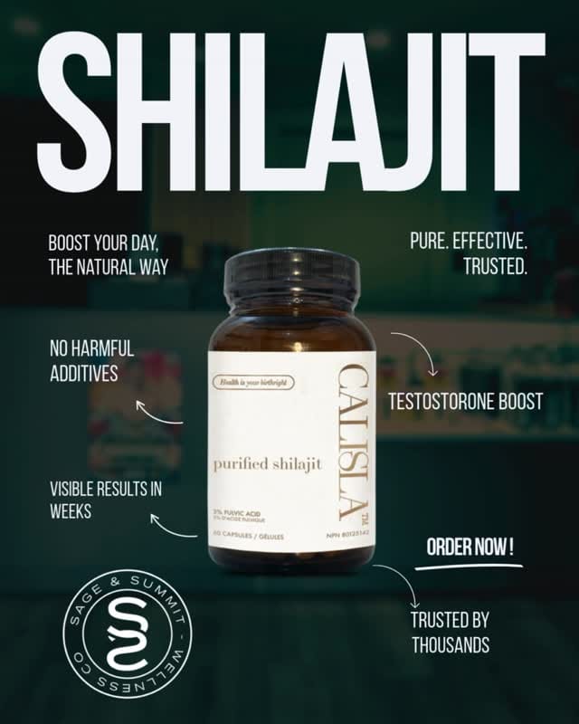 Post 2 by Sea Moss & Supplements on Instagram (video)