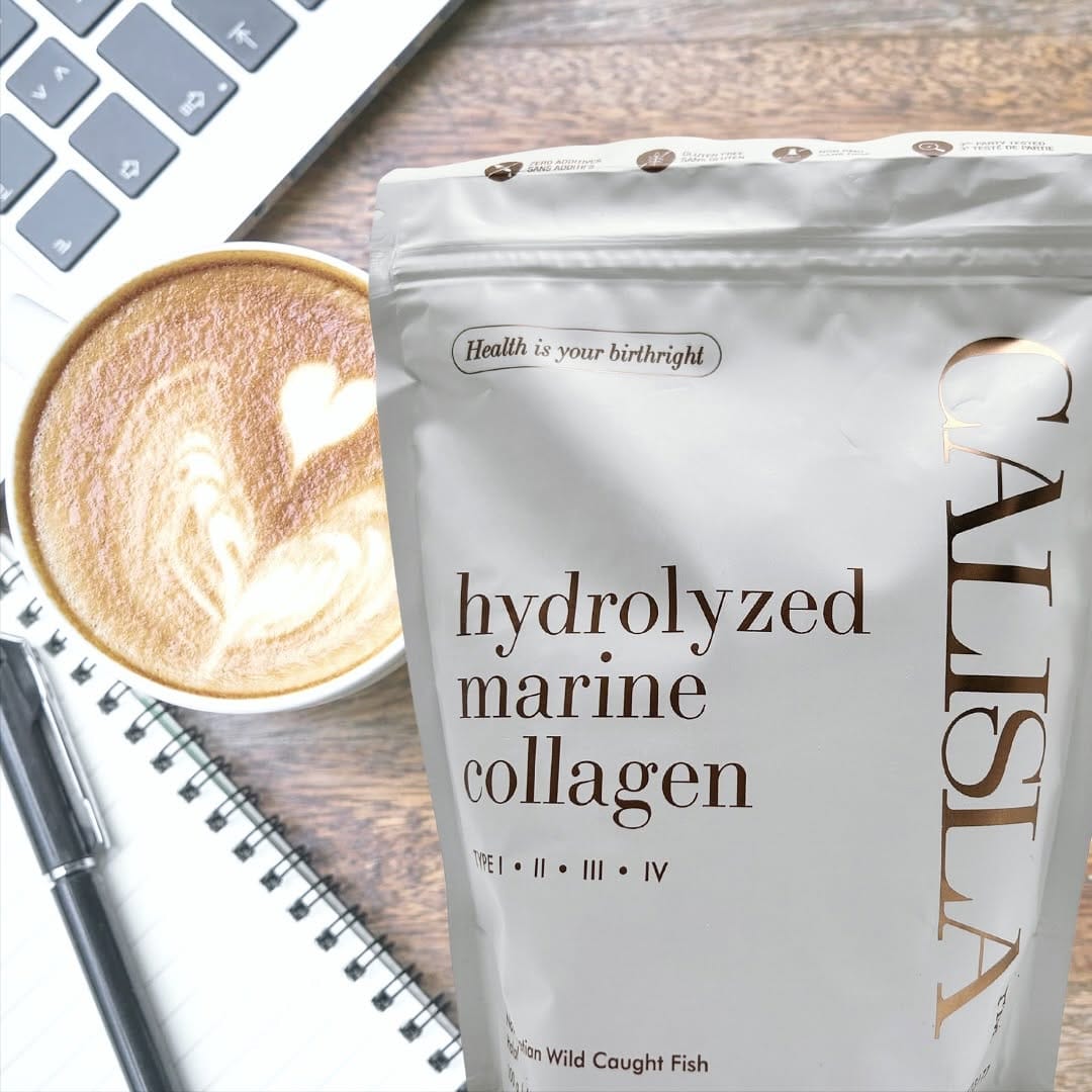 Post 3 by Sea Moss & Supplements on Instagram (image)