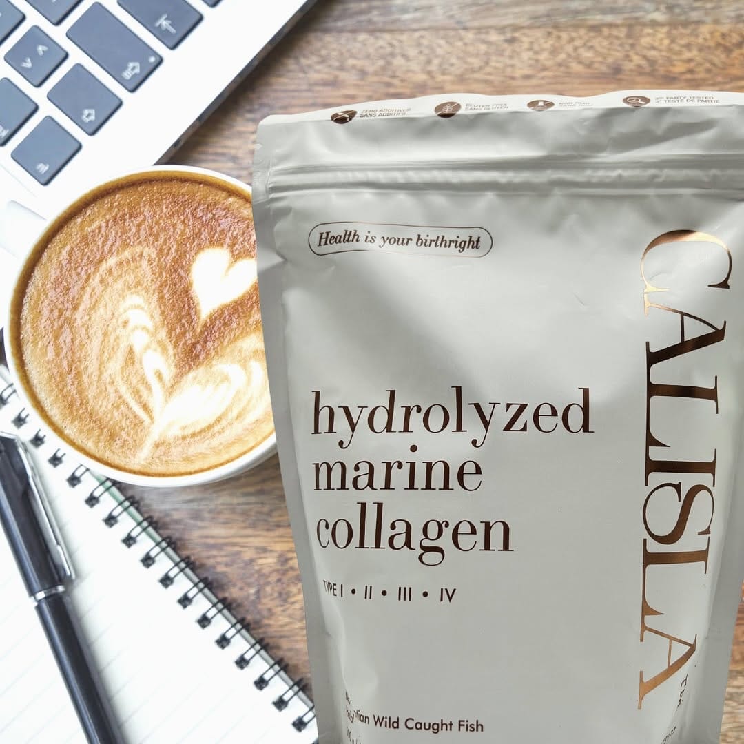 Post 7 by Sea Moss & Supplements on Instagram (image)