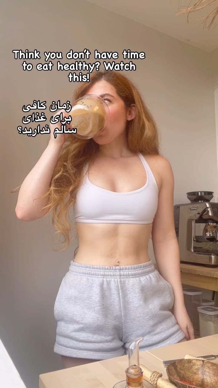 Post 8 by parya on Instagram (video)
