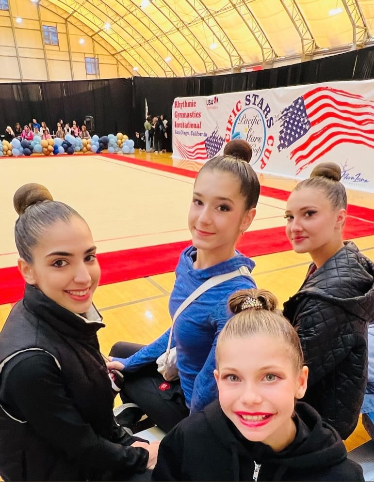 Post 6 by Siana Berger 🤩 Сиана Бергер on Instagram (carousel)