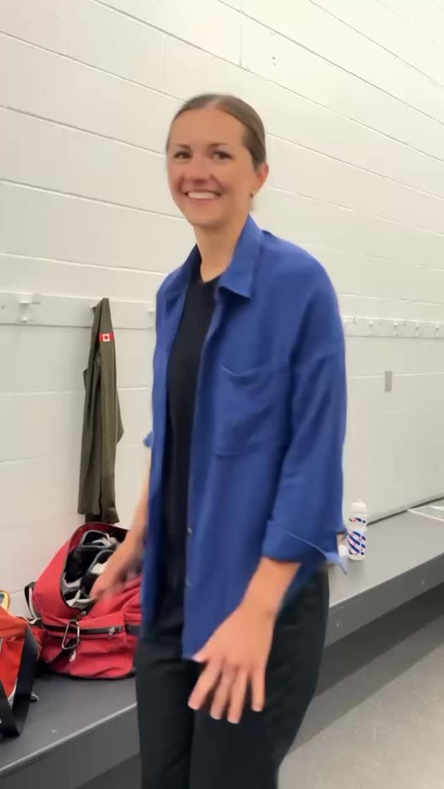 Post 4 by Blayre Turnbull Sommer on Instagram (video)