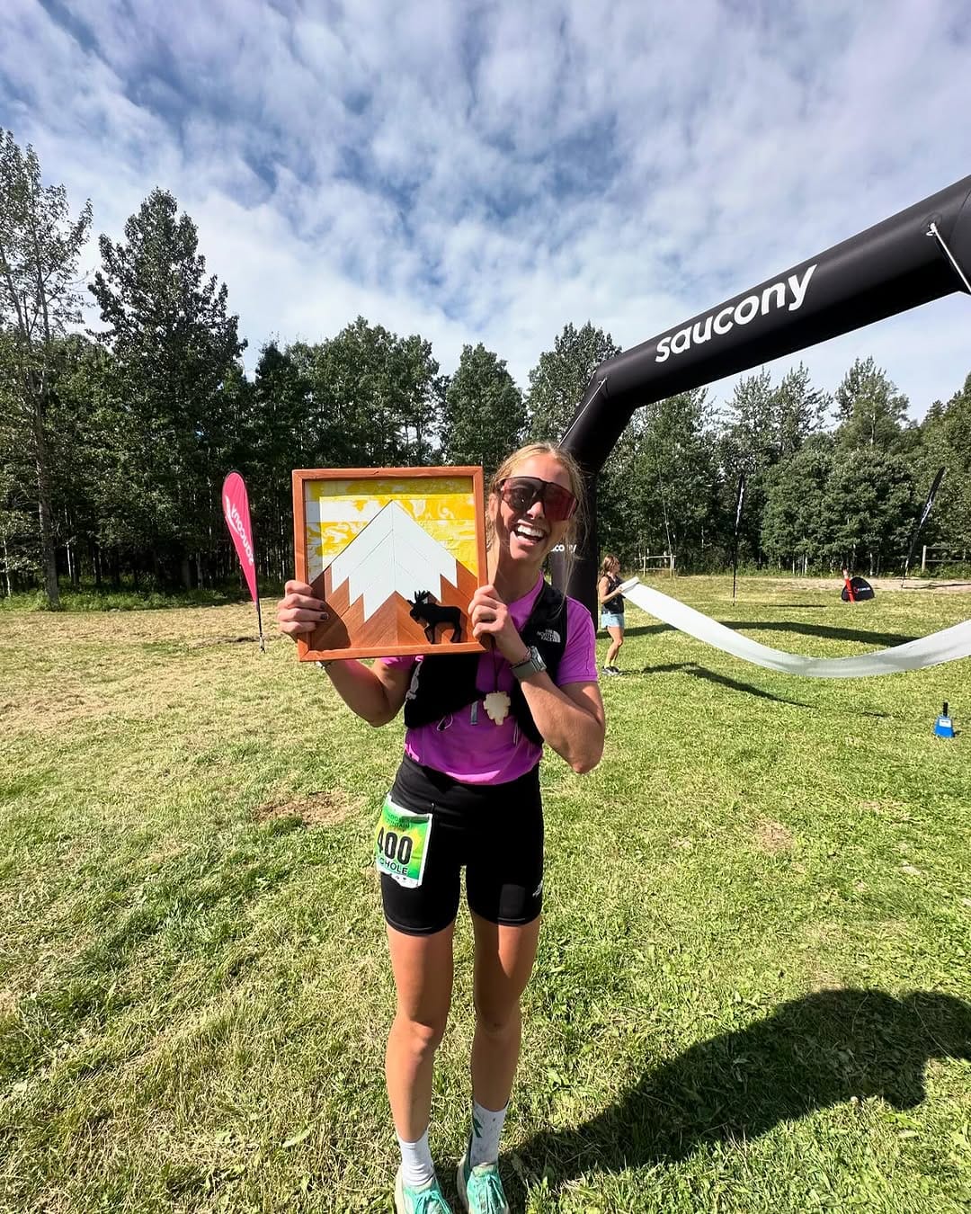 Post 9 by Nichole Abma ✨ Running Coach 🏃🏼‍♀️ on Instagram (carousel)
