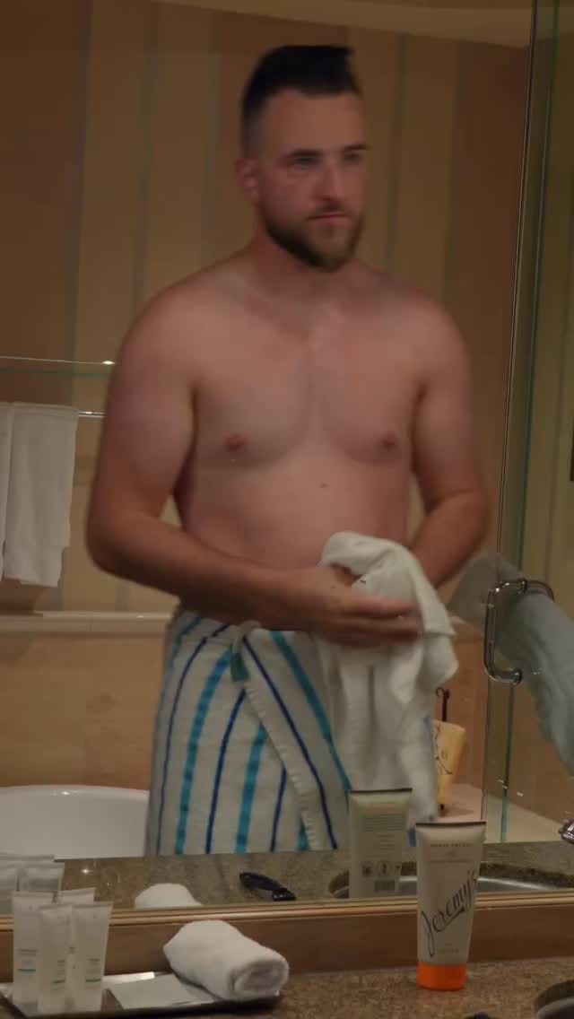 Post 7 by Travis Ridgen on Instagram (video)