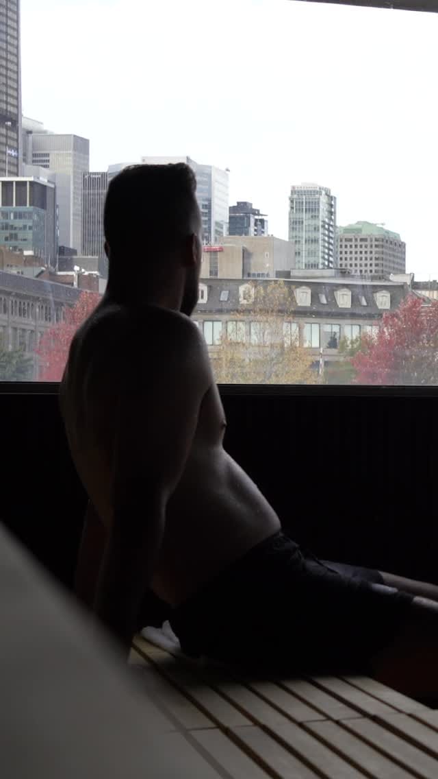 Post 3 by Travis Ridgen on Instagram (video)