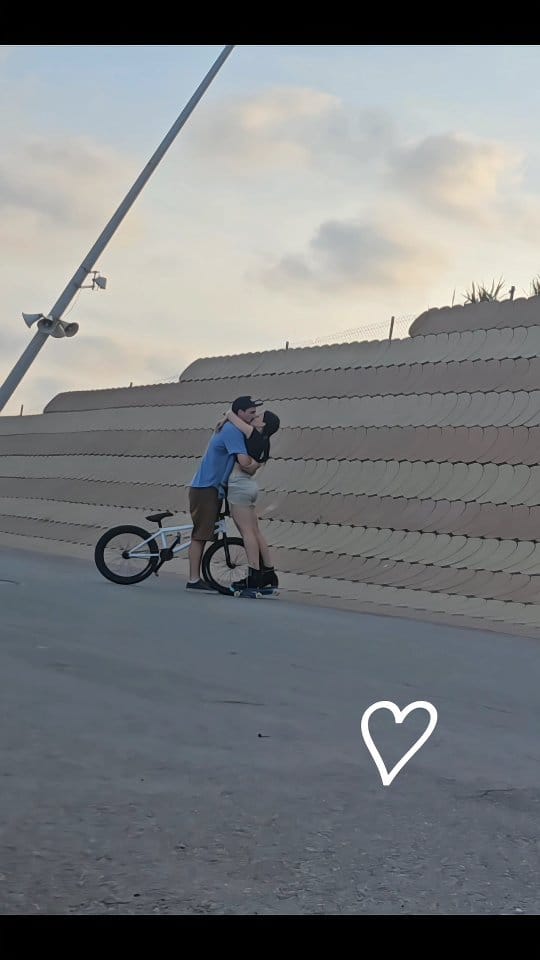 Post 8 by LEX 🌹 on Instagram (video)