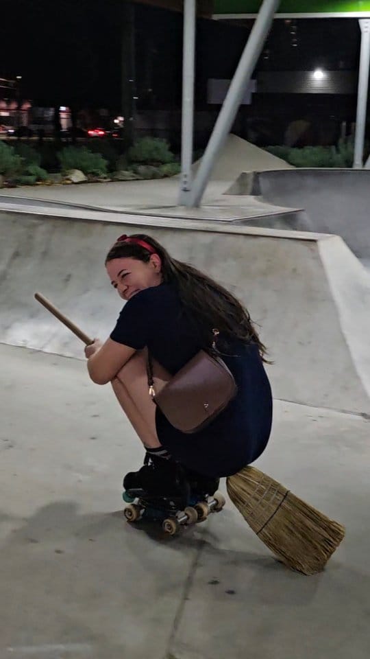 Post 5 by LEX 🌹 on Instagram (video)