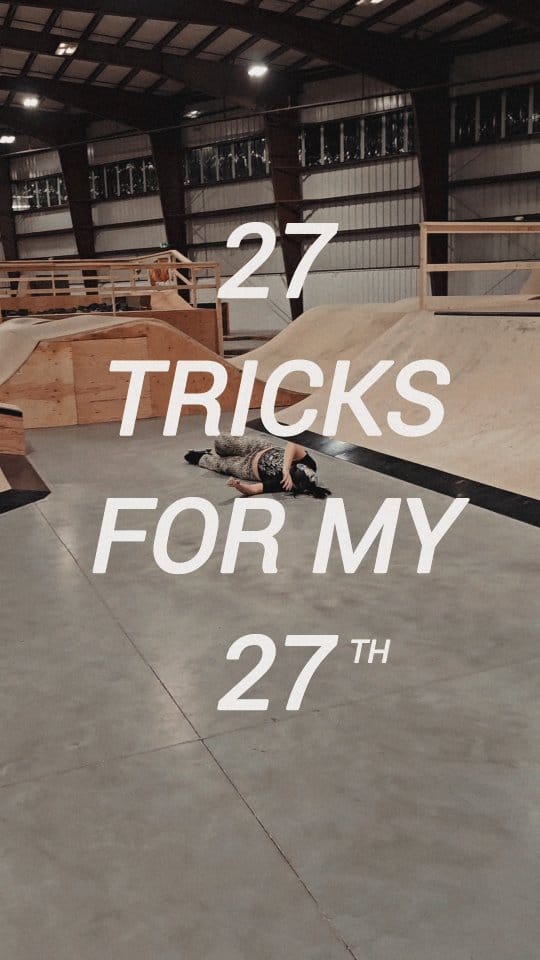 Post 3 by LEX 🌹 on Instagram (video)