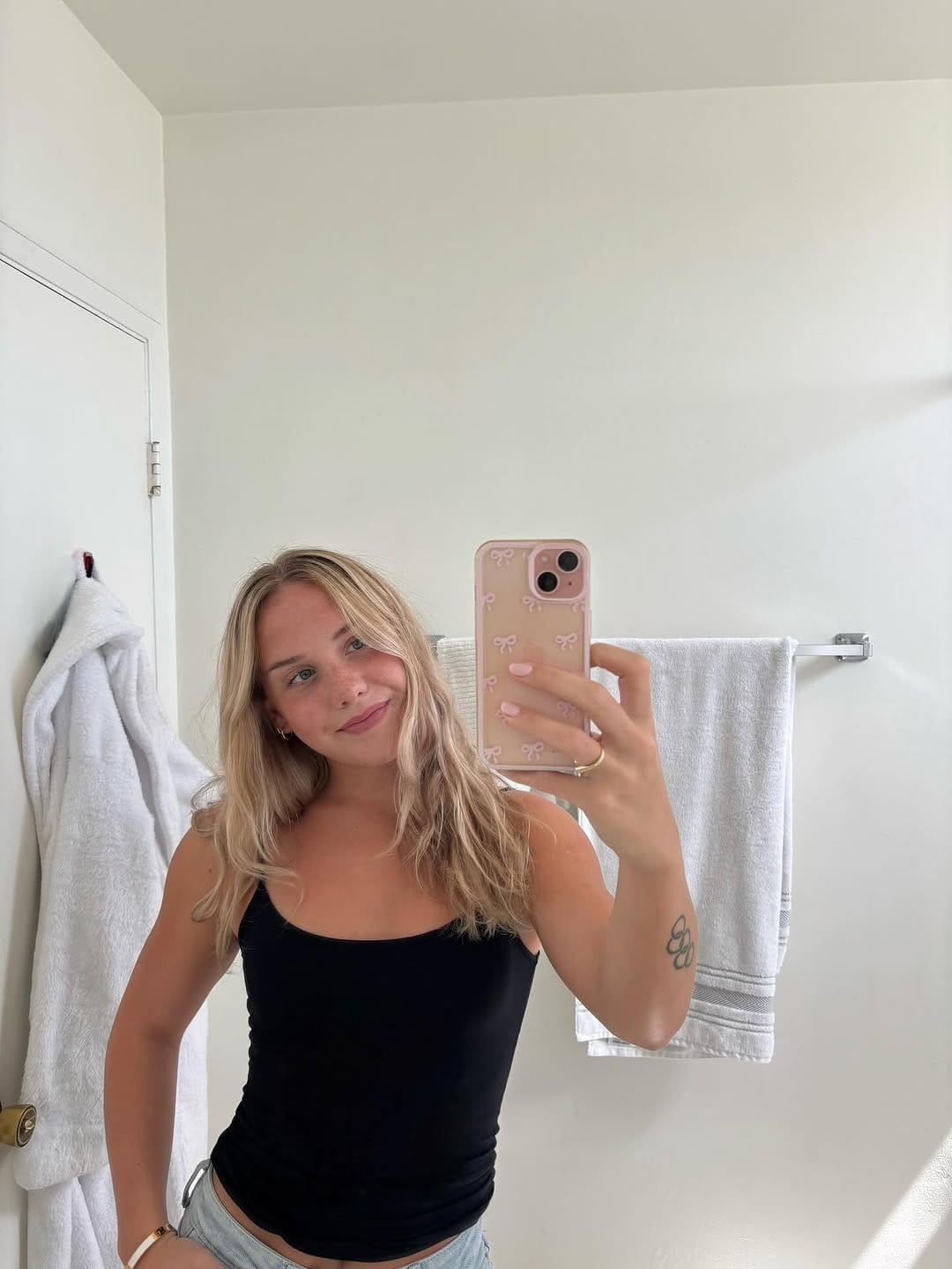 Post 8 by Katrina Bellio OLY on Instagram (image)